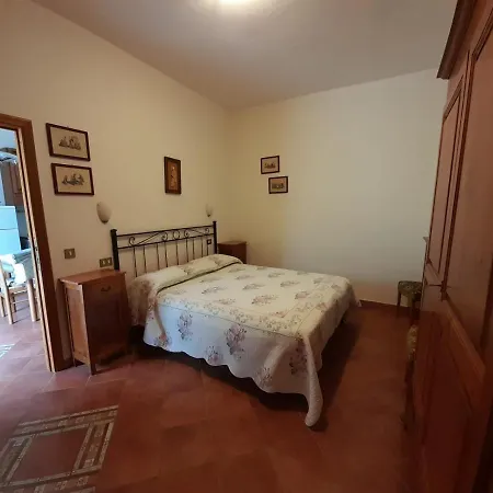 Agriturismo Campo Contile Chianciano Terme Exterior photo