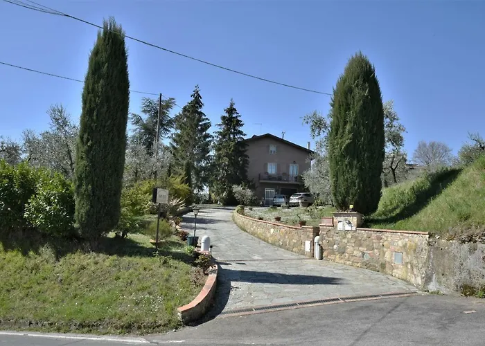 Agriturismo Campo Contile