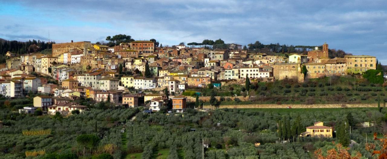 Campo Contile *