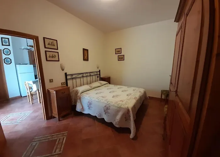 Agriturismo Campo Contile