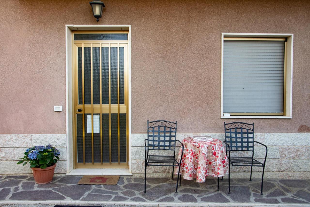Farm stay Campo Contile *