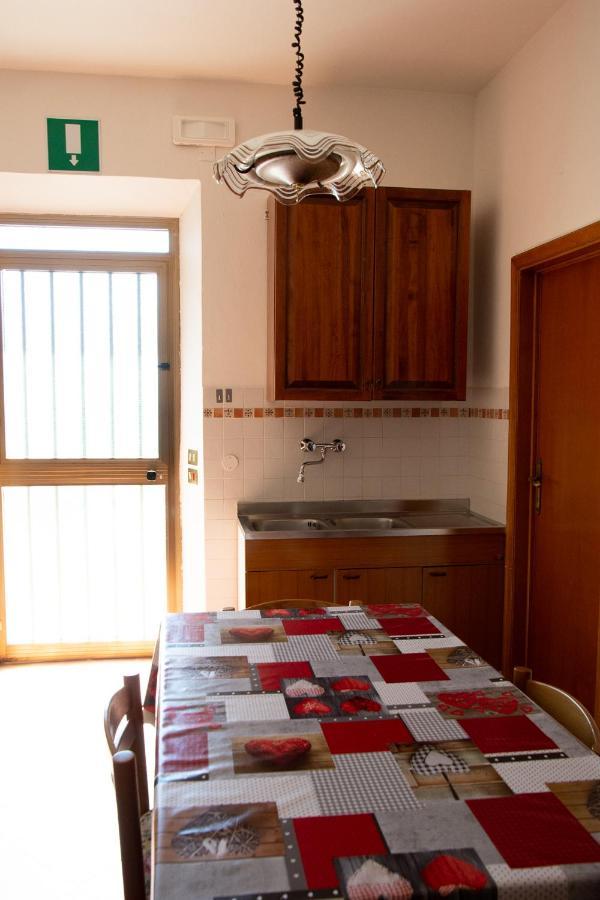 Farm stay Campo Contile *
