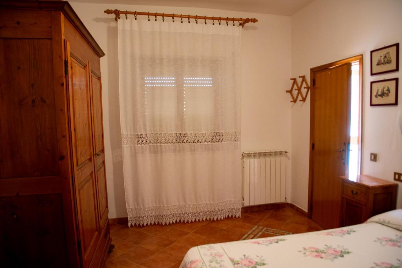 Campo Contile * Chianciano Terme