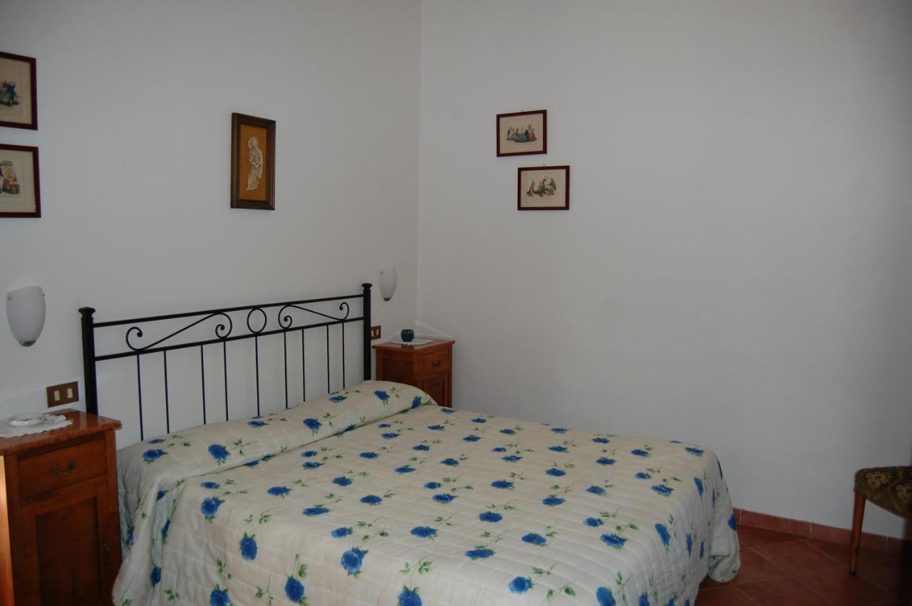 Campo Contile Farm stay